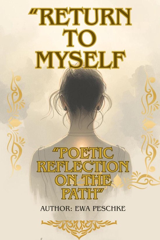 Return To Myself" - cover