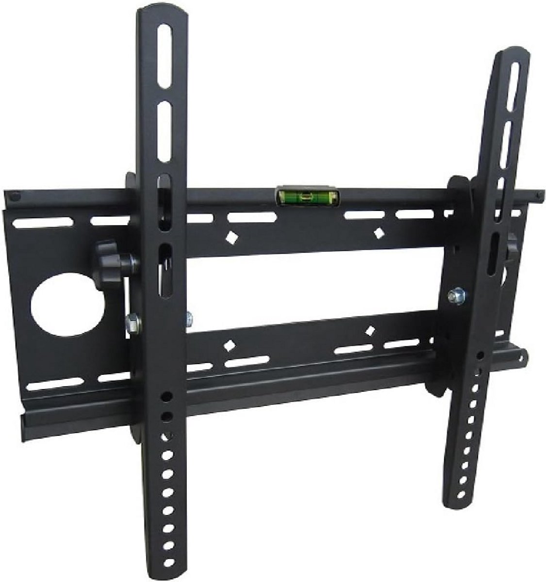 Kantelbare TV Beugel voor LED/LCD/OLED Schermen 26 t/m 65 Inch - Draagkracht 50 kg