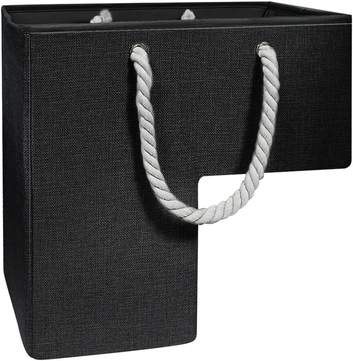 Opvouwbare Trappenmand Organizer met Handvatten voor Maximale Opslag