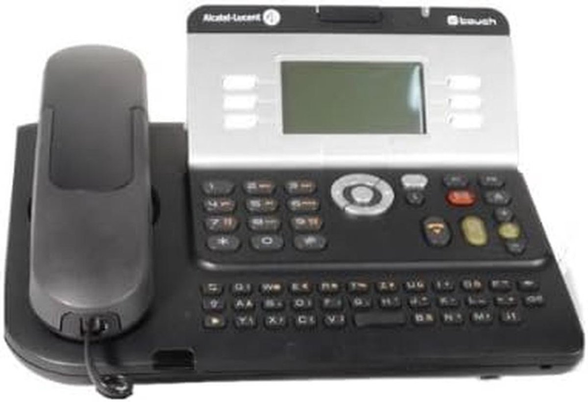 Professionele IP Telefoon voor Kantoor Telefonie