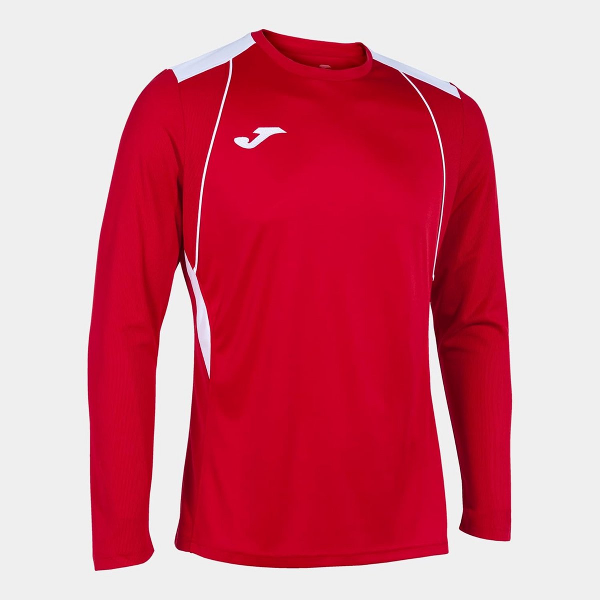 Heren Sportshirt Lange Mouwen – Ademend Trainingsshirt voor Voetbal en Futsal