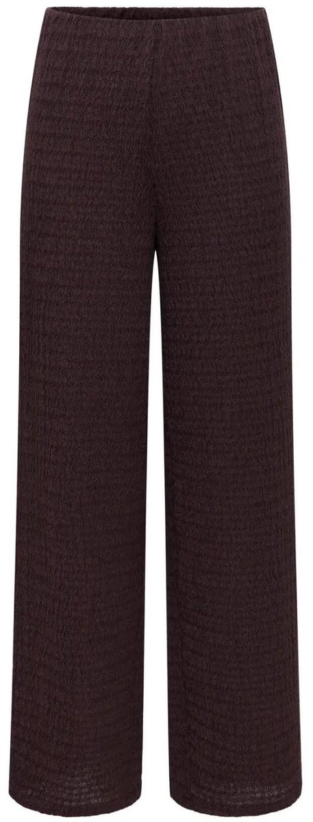 ONLY - ONLILSE PANT STRUCTURE JRS NOOS Dames Broek
