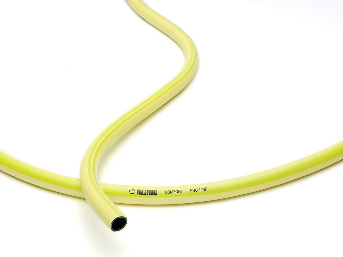 Tuinslang 50 meter 3/4 inch - Duurzaam en Groen met Hoge Drukbestendigheid