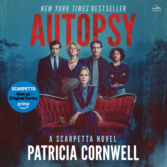 Autopsy - cover