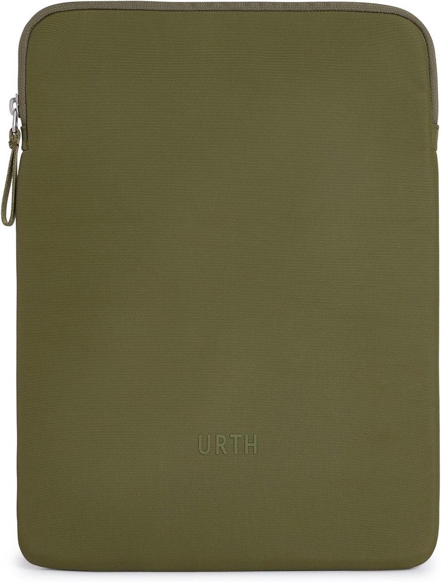 Laptop Sleeve Beschermhoes voor Notebooks en MacBooks - Waterafstotend & Schokdempend