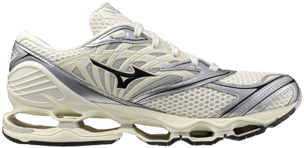 Mizuno Lage sneakers Beige