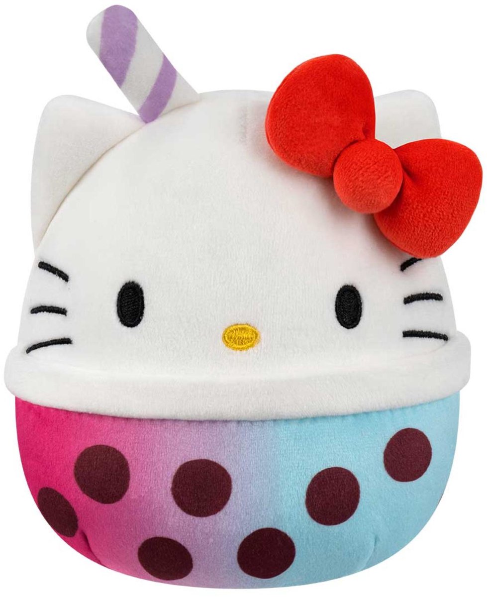 Hello Kitty Bag Clip Surprise - 1 exemplaar - Blind Bag - Sleutelhanger