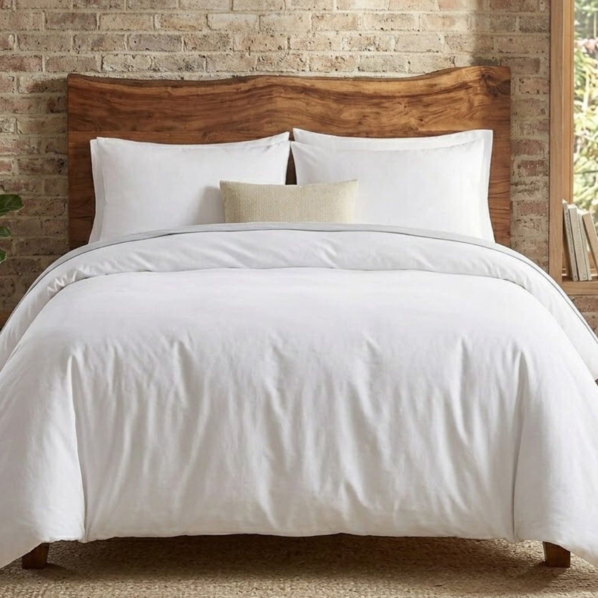NBAP® Dekbed 180x200 - Tweepersoons - Dekbed - 180x200cm