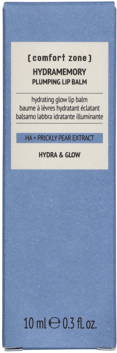 Comfort Zone Hydramemory Plumping Lip Balm 10 ml