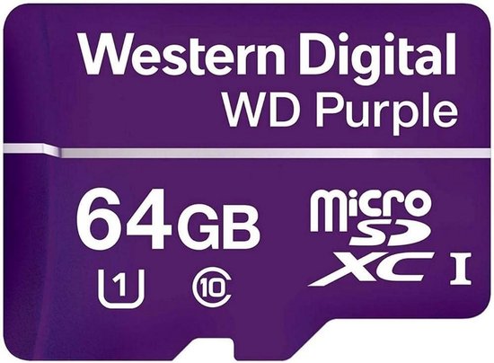 10TB Interne Harde Schijf voor 24/7 Surveillance en Beveiligingssystemen met 4K Ondersteuning van Merkloos — afbeelding 5