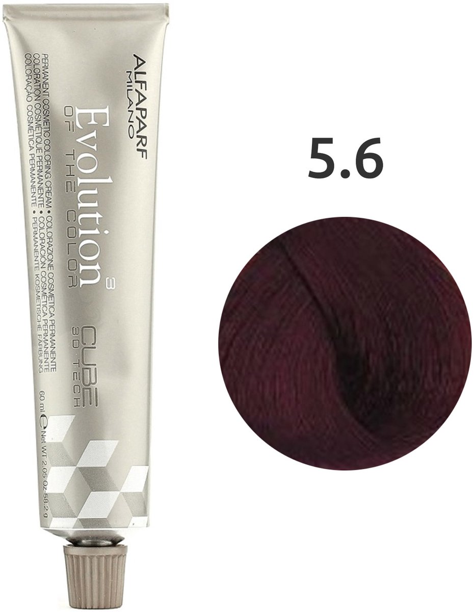 Alfaparf - Evolution of the Color - 5.6 - 60 ml