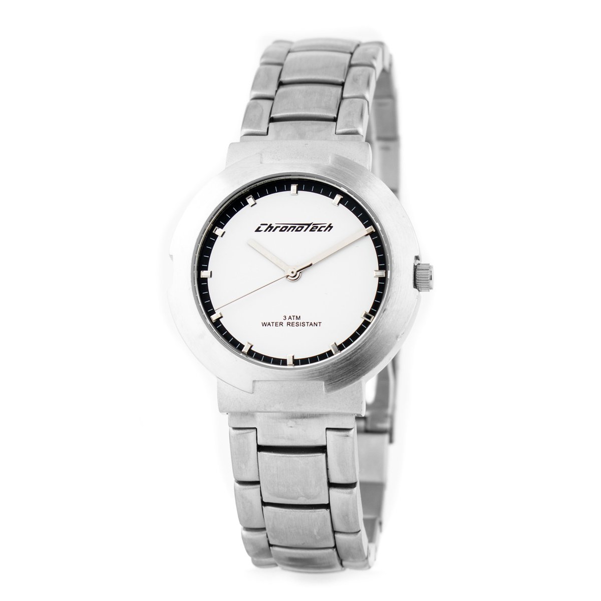 Horloge Dames Chronotech CT6451-03M (35 mm)