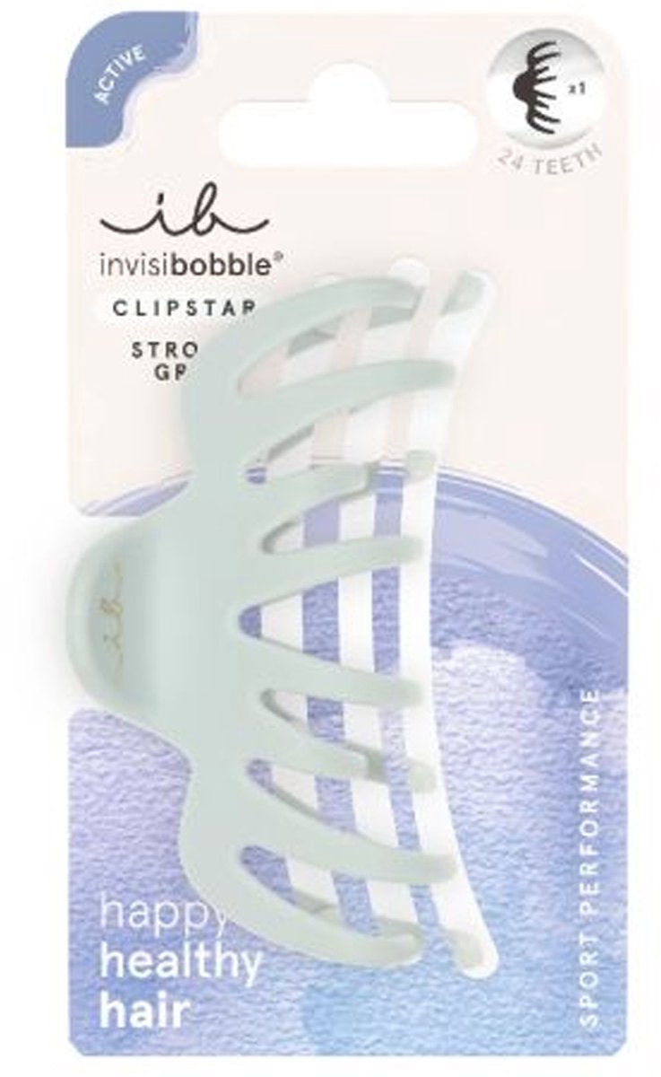 Invisibobble - Clipstar Active Marathon Runner - (M)