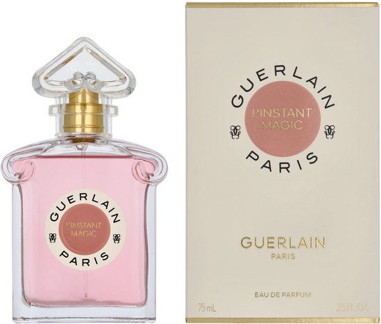 Guerlain L´Instant Magic Eau de Parfum 75ml | bol