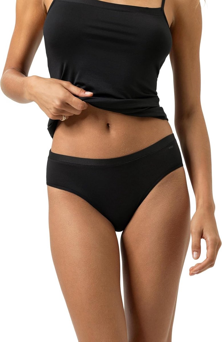 Comfortabele Dames Slips, Hoogwaardige Ondergoedcollectie