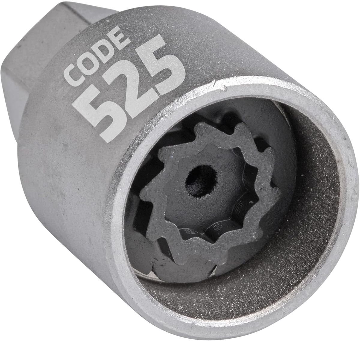 SW-Stahl 02383L-5 Wielslot/wielvergrendelingsapparaat VW-adapter 525