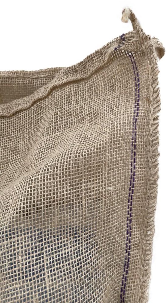 10x - Netzak 51x86cm - 65L - 100% biologisch afbreekbaar van 10x — afbeelding 4