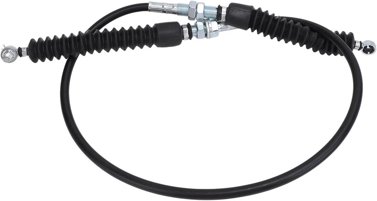 Heavy Duty Versnellingspook Kabel Metaal - Vervanging voor ATV Schakelmechanisme (OE: 7081921)