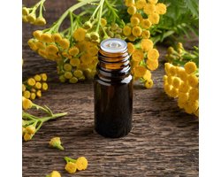 Helichrysum Etherische Olie - 30 ml