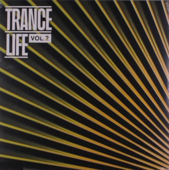 Various Artists - Trance Life Vol.2 (LP)