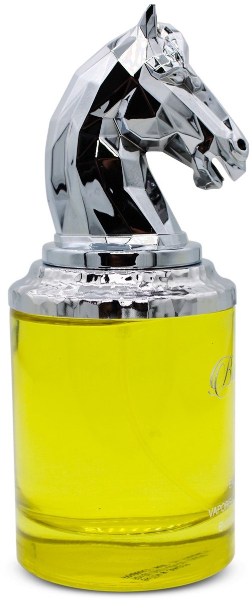 Armaf - Bucephalus No. X - Eau De Parfum - 100Ml