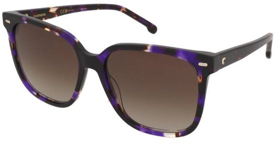 Zonnebrillen Carrera Carrera 3002/S HKZ/HA van Merkloos — afbeelding 3