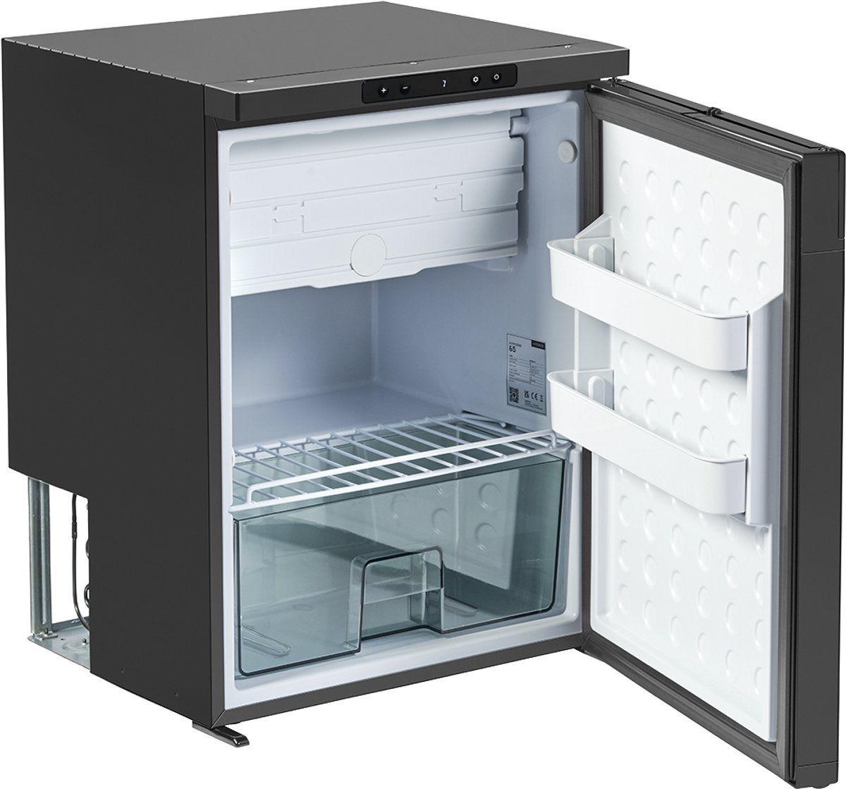 HyFridge 65