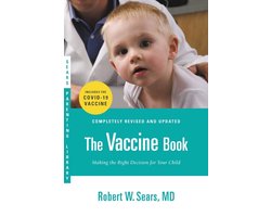 Vaccine Book