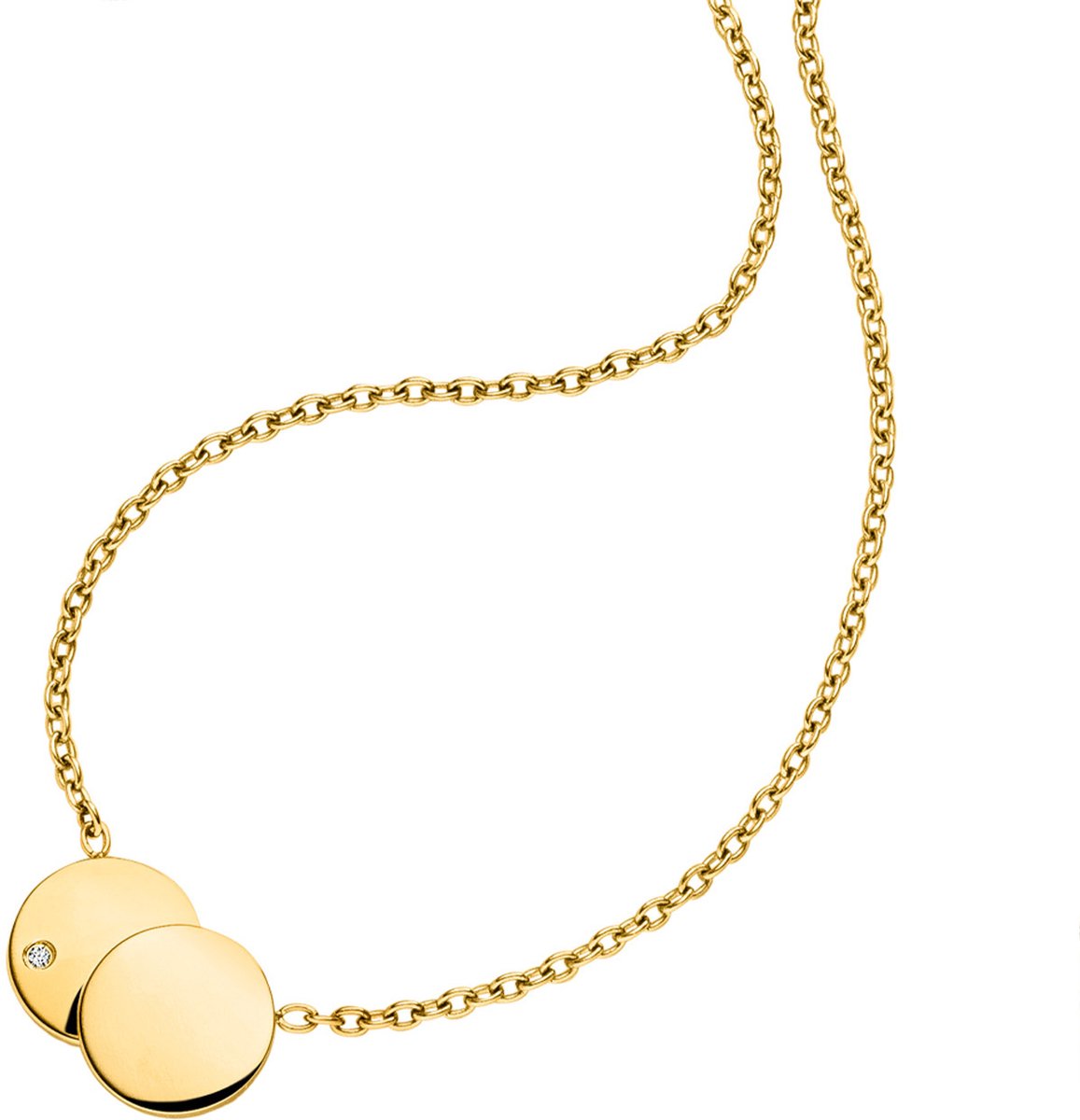 Boccia Collier gp dia 1/0.005