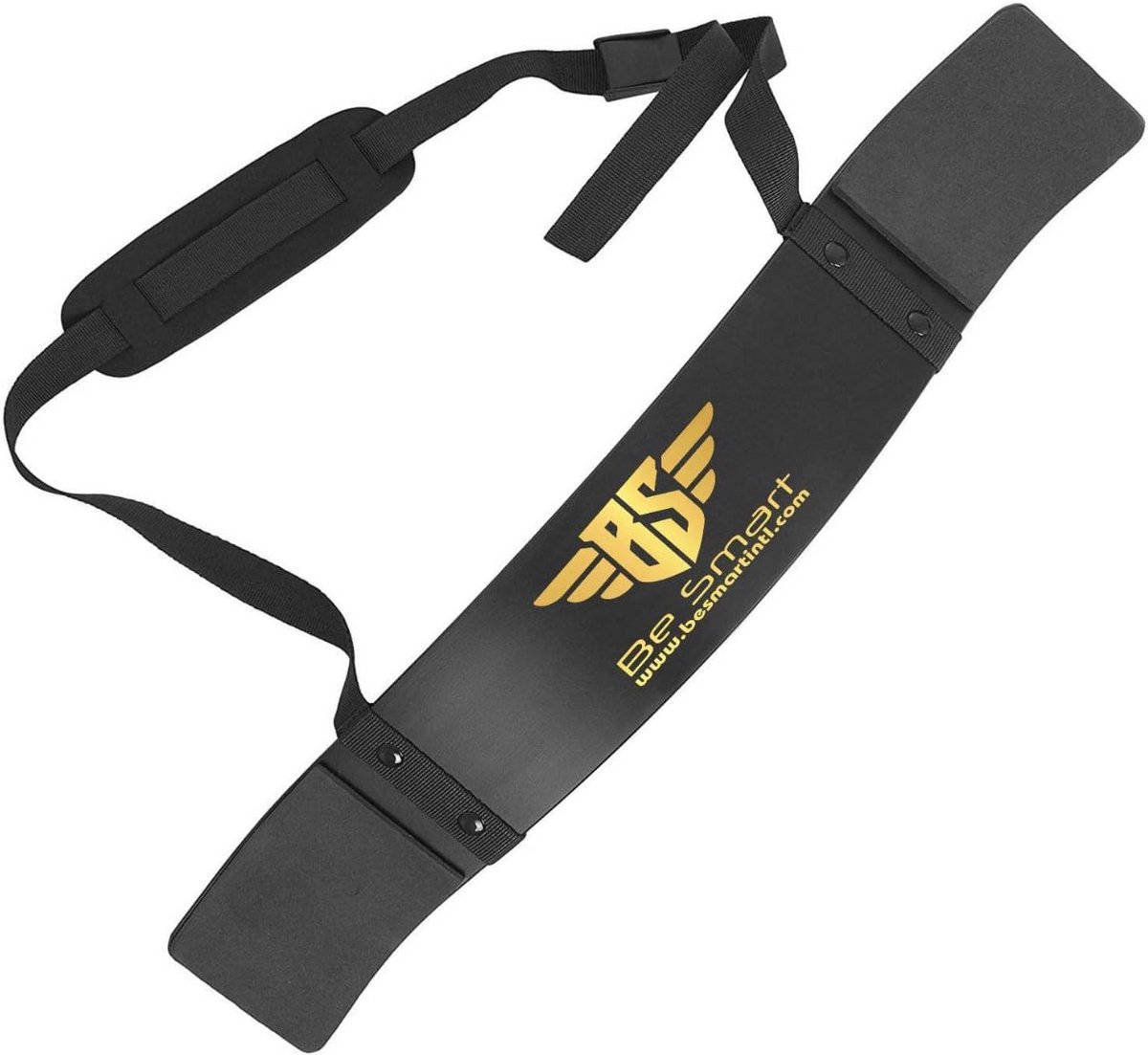 Arm Blaster Isolator voor Biceps en Triceps Training - Spieropbouw Fitness Apparaat