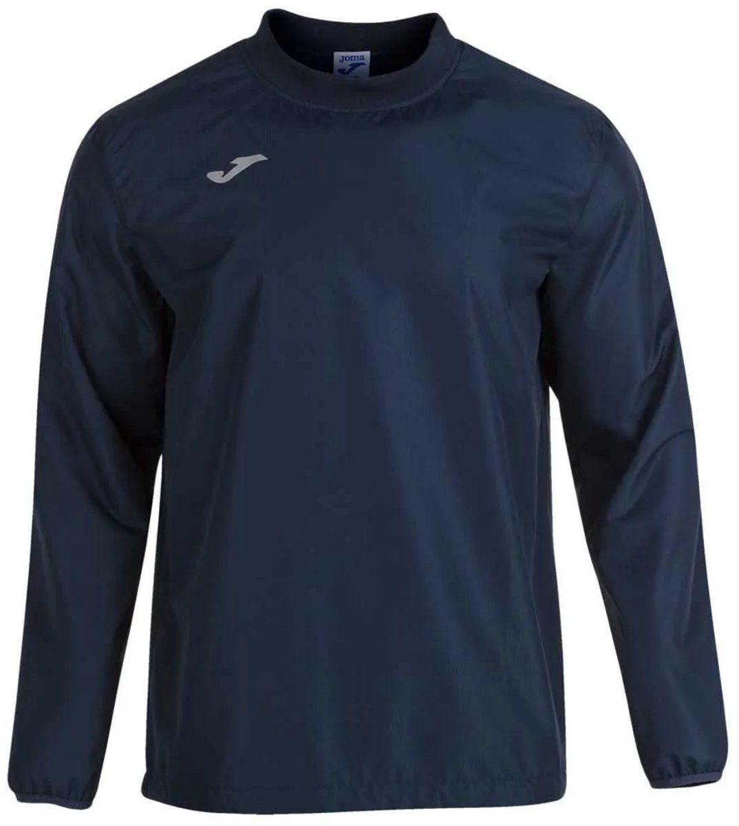 Joma Storm Jas Blauw M Man
