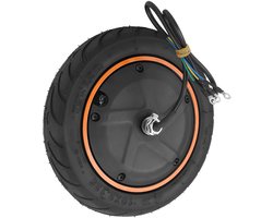 Segway-Ninebot, 350 W motor voor Ninebot F40, Zwart