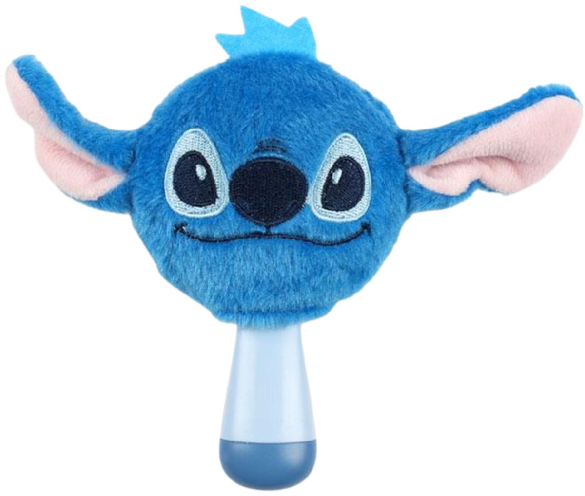 Ketting Stitch Blauw