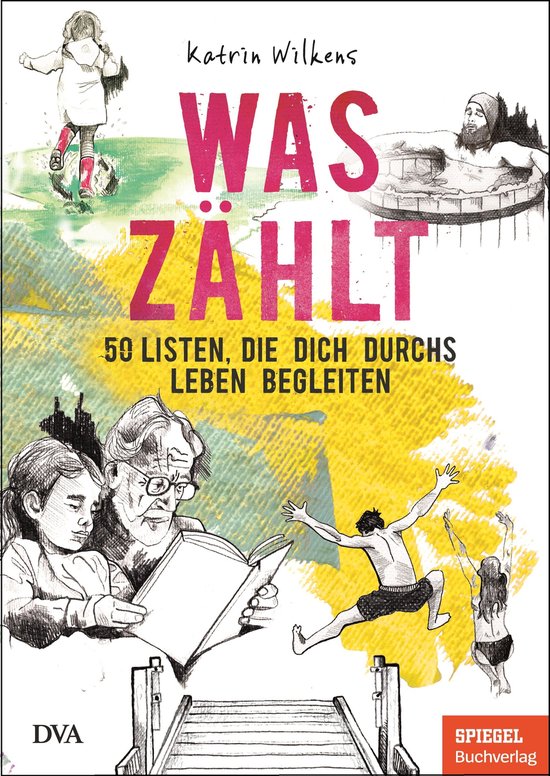 Was zählt - cover