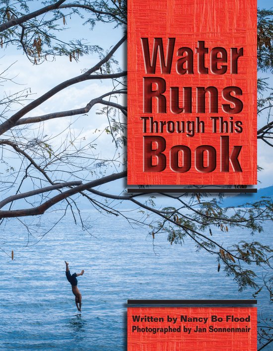 Water Runs Through This Book - cover