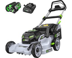 EGO accu grasmaaier 47 cm LM1912E duwmaaier