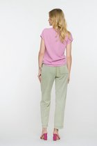 GEISHA - Pantalon - Taille XXL - Femme - 000549 light ar -