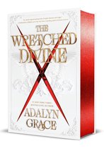 Wretched Divine-The Wretched Divine