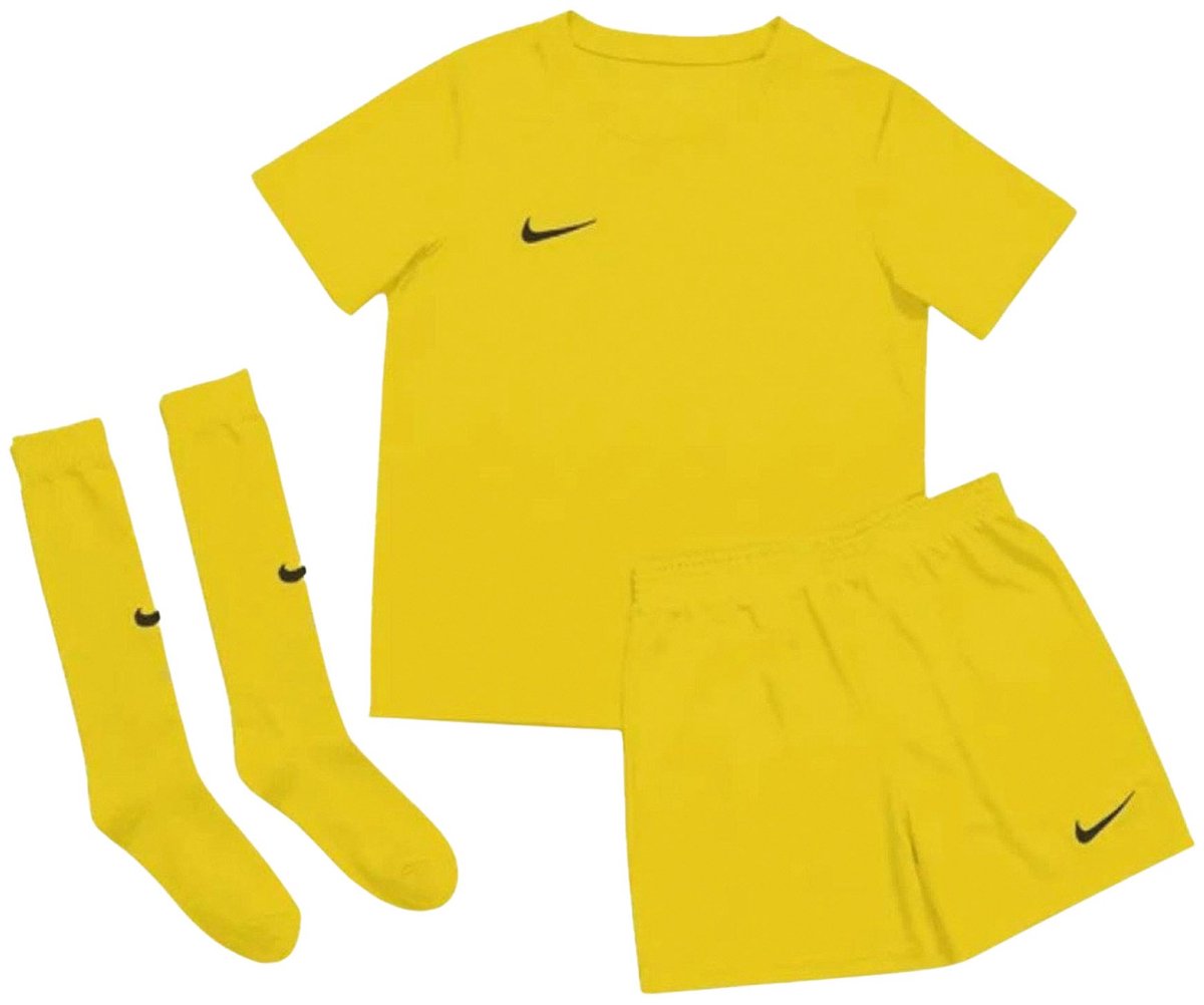 Nike Dri-FIT Park 20 Tenue Junior (set) - Maat XL