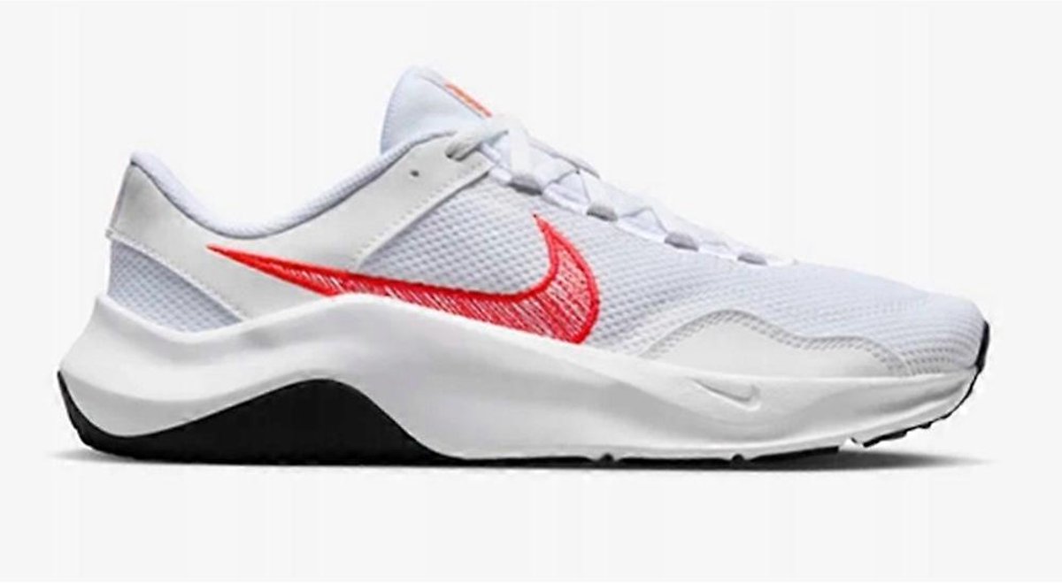 Nike Essential 3 NnTraining Sportschoen/Hardloopschoen Wit