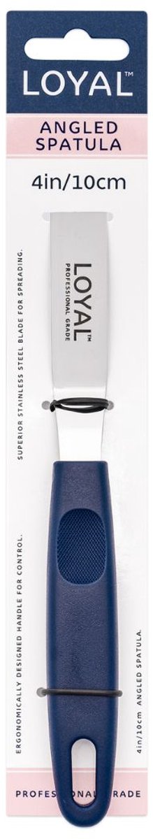 LOYAL Paletmes Hoek 10cm