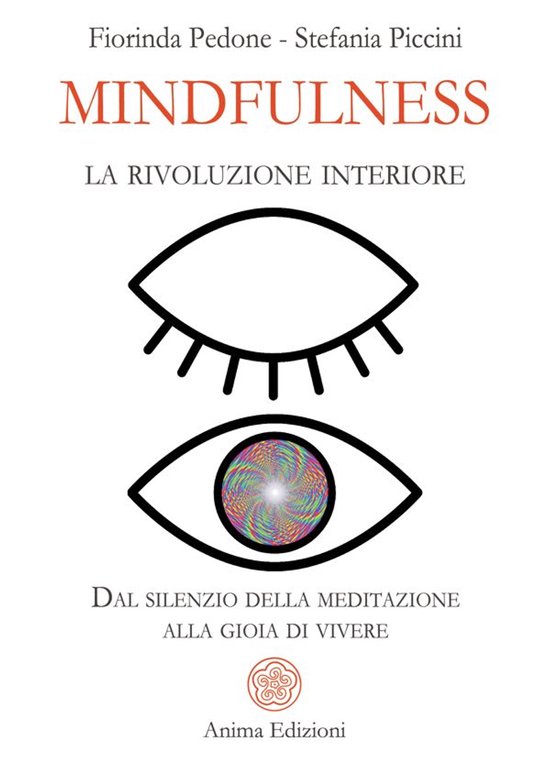 Mindfulness, la rivoluzione interiore - cover