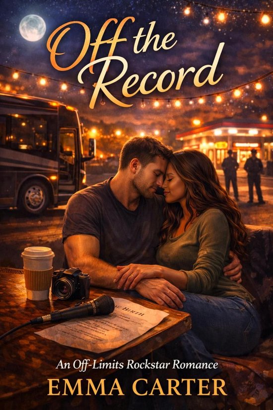 Off the Record