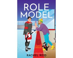Game Changers- Role Model
