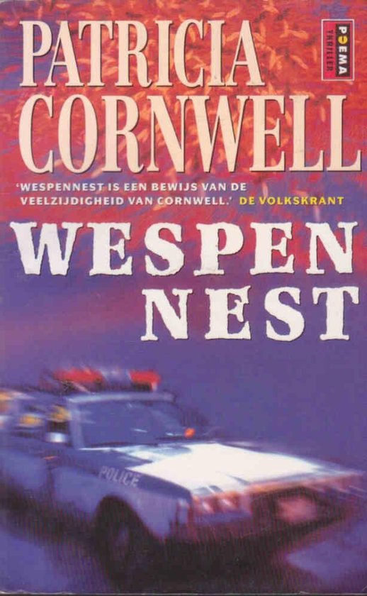 Wespennest