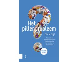 Het pillenprobleem