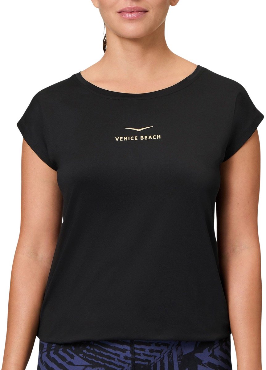 Venice Beach Wonder T‑Shirt Dames