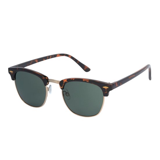 JACK&JONES JACRYDER SUNGLASSES NOOS Heren Zonnebrillen - Maat ONE SIZE