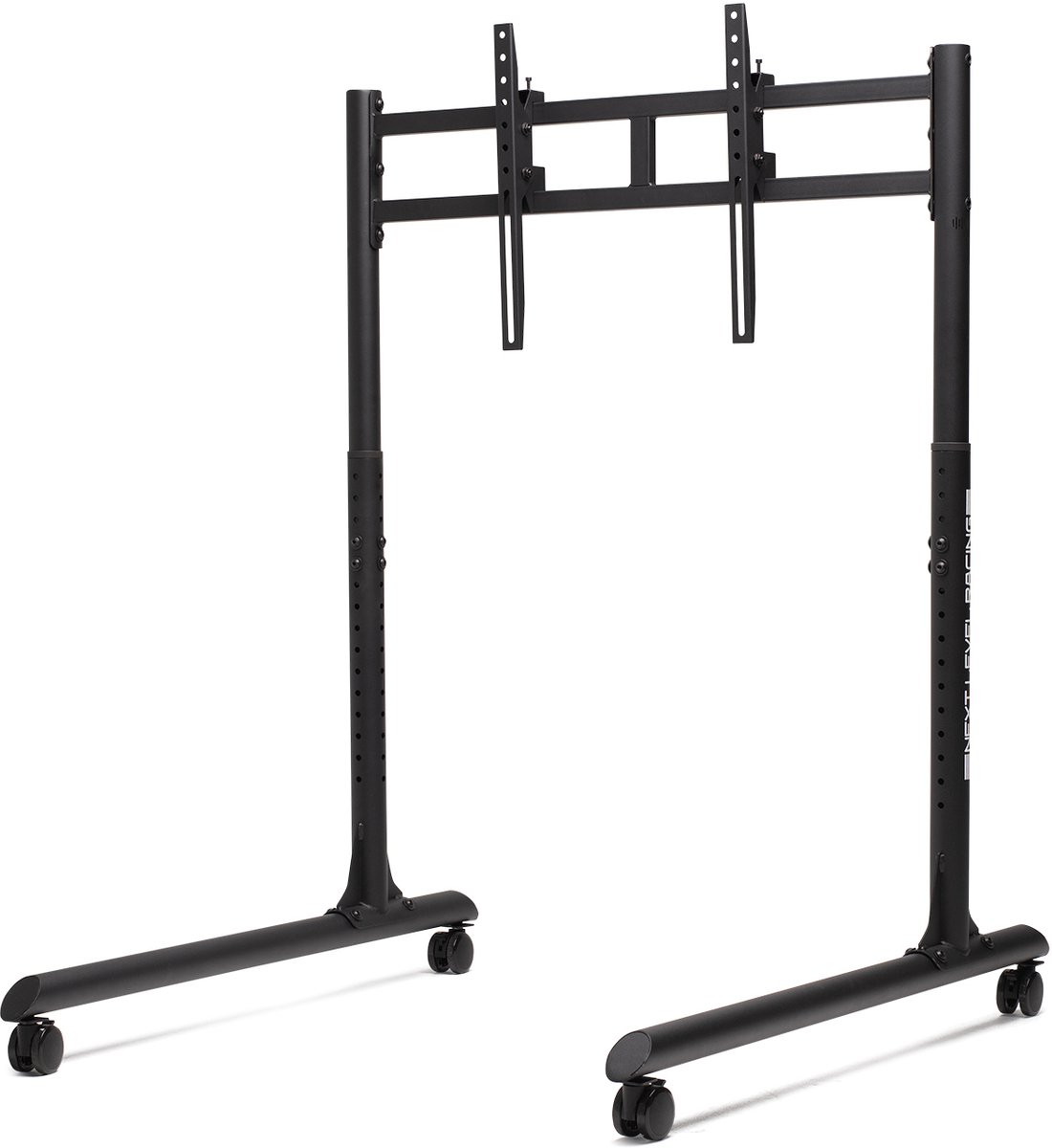 Next Level Racing - Vrijstaande Monitor Standaard - Max 65 inch