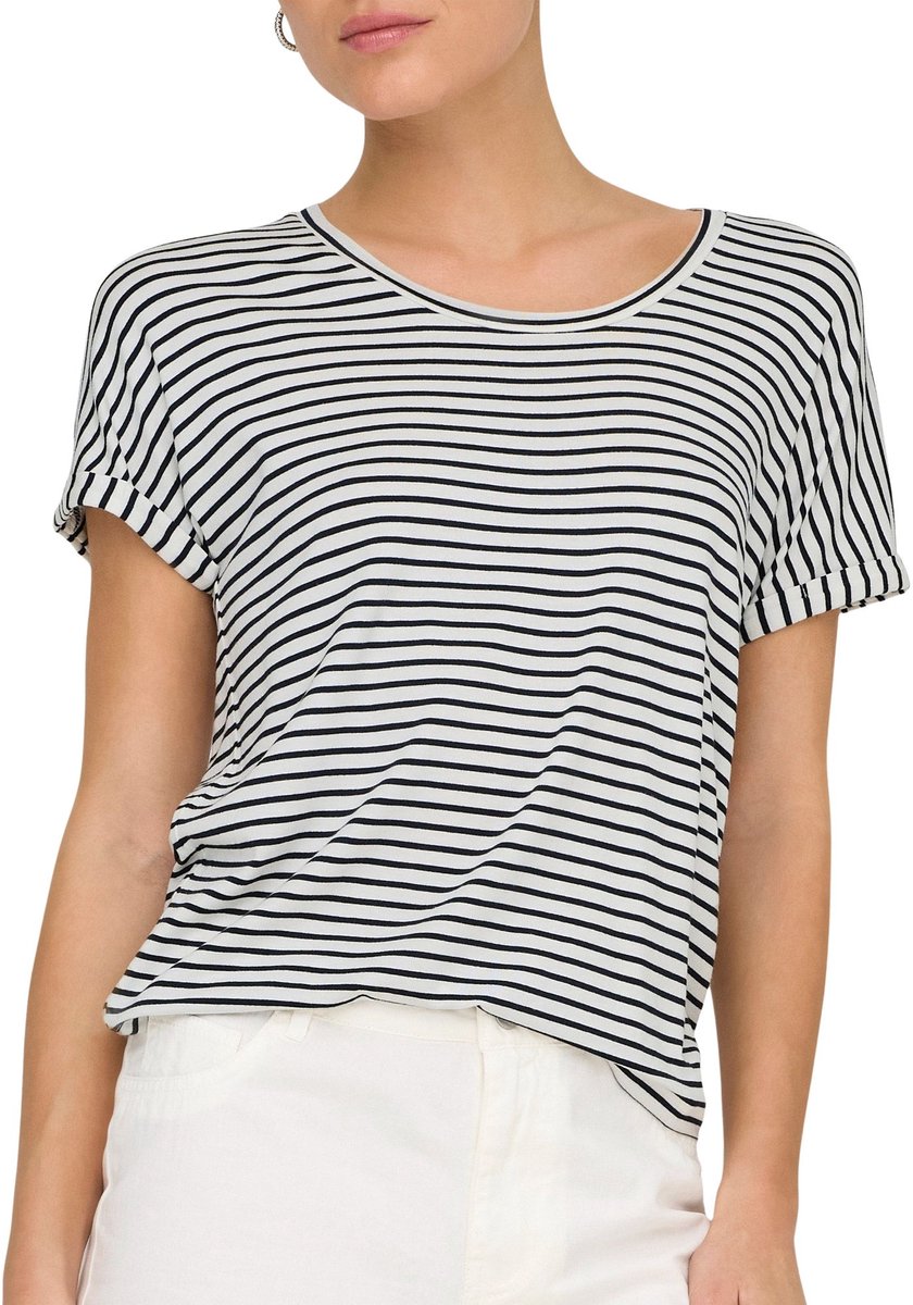 JDY Sissy Shirt Dames - Maat S